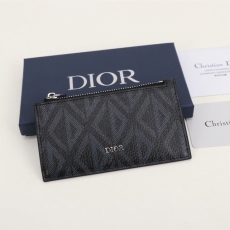 Christian Dior Wallet